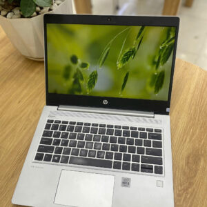HP Probook 430G7 : Core I5-10210U/ RAM 8GB/ SSD 256GB/ Màn 13.3inch FHD