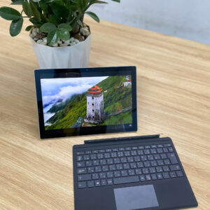 Surface Pro 7 | Core i5-1035G4/ RAM 8GB/ SSD 128GB Màn 12.5 inch
