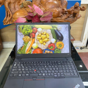 Lenovo Thinkpad E585 - AMD Ryzen 5-2500U/ RAM 8GB/ SSD 256GB Màn Hình 15.6 inch