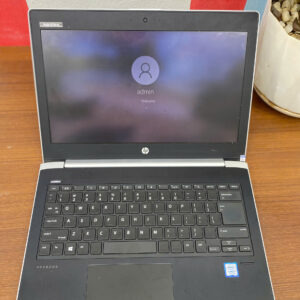 HP Probook 450 G5 | Core i3 7020U | Ram 8GB | SSD 128GB | 13.3 inch FHD