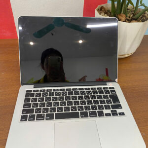 MacBook Pro 2015 i5/ RAM 8GB/ SSD 256GB màn 13.3 inch Retina