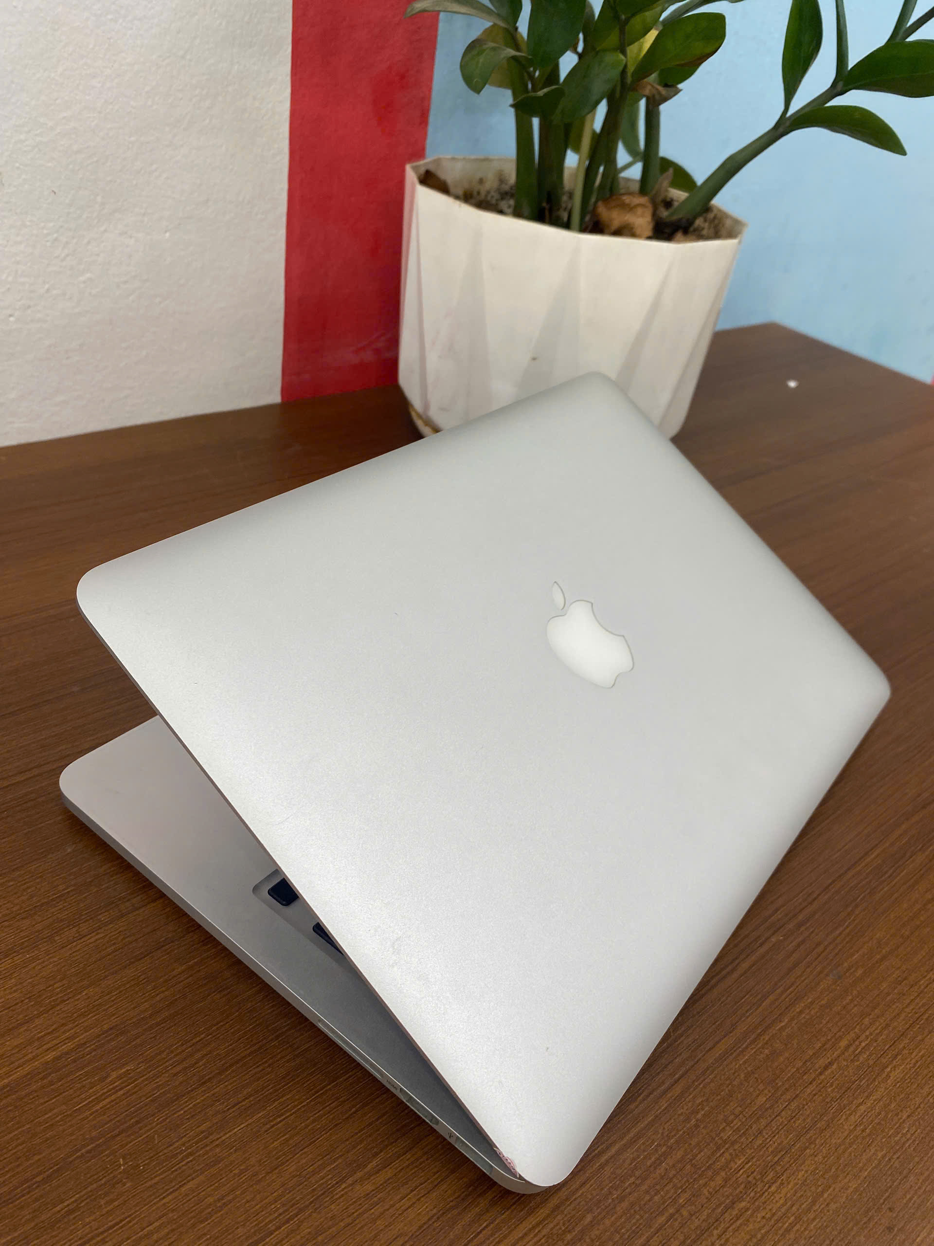 MacBook Pro 2015 i5/ RAM 8GB/ SSD 256GB màn 13.3 inch Retina - Ảnh 5