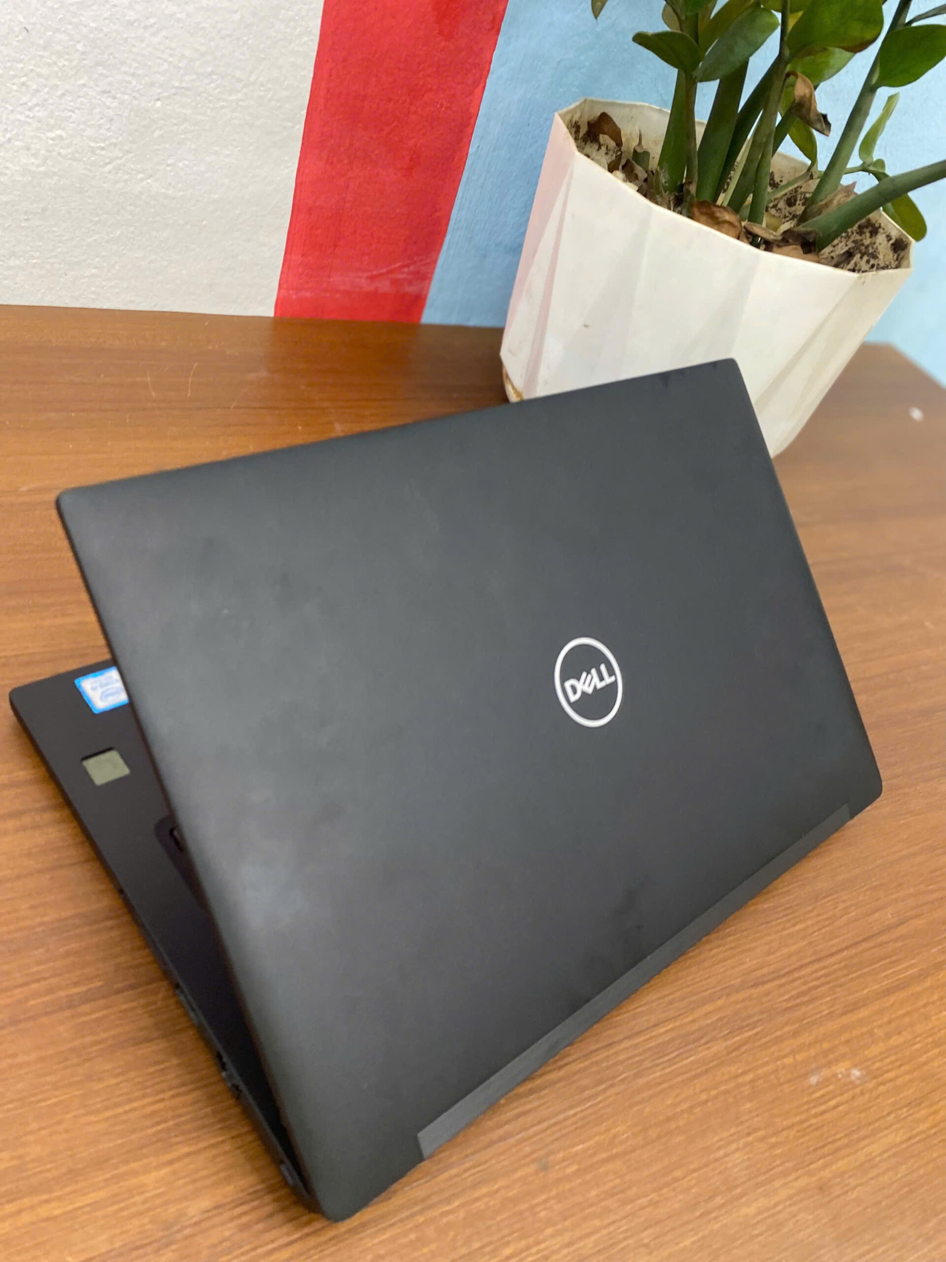Dell Latitude 7390/ i5-8350U/ RAM 8GB/ SSD 256 / Màn 13.3" FullHD Cảm ứng - Ảnh 6