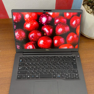 Dell Latitude 7400 | Core i5- 8265U | Ram 8GB | SSD 256GB| Màn 14 inch FHD IPS