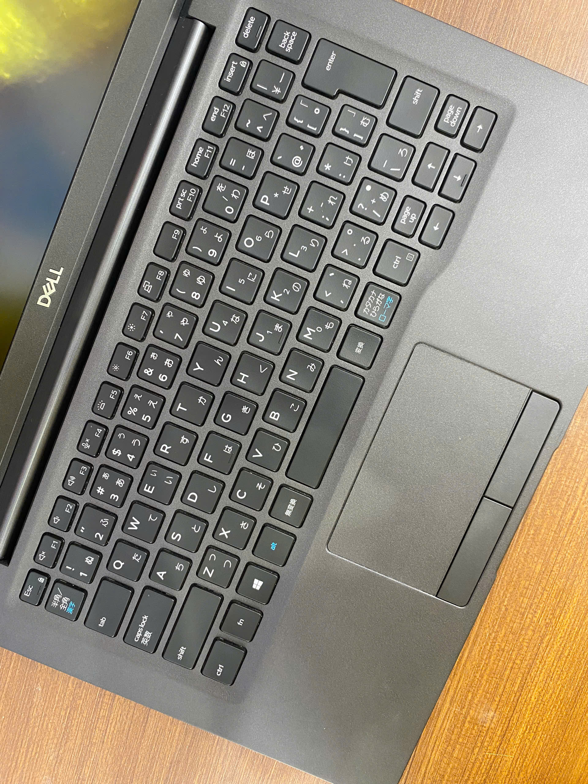 Dell Latitude 7400 | Core i5- 8265U | Ram 8GB | SSD 256GB| Màn 14 inch FHD IPS - Ảnh 4