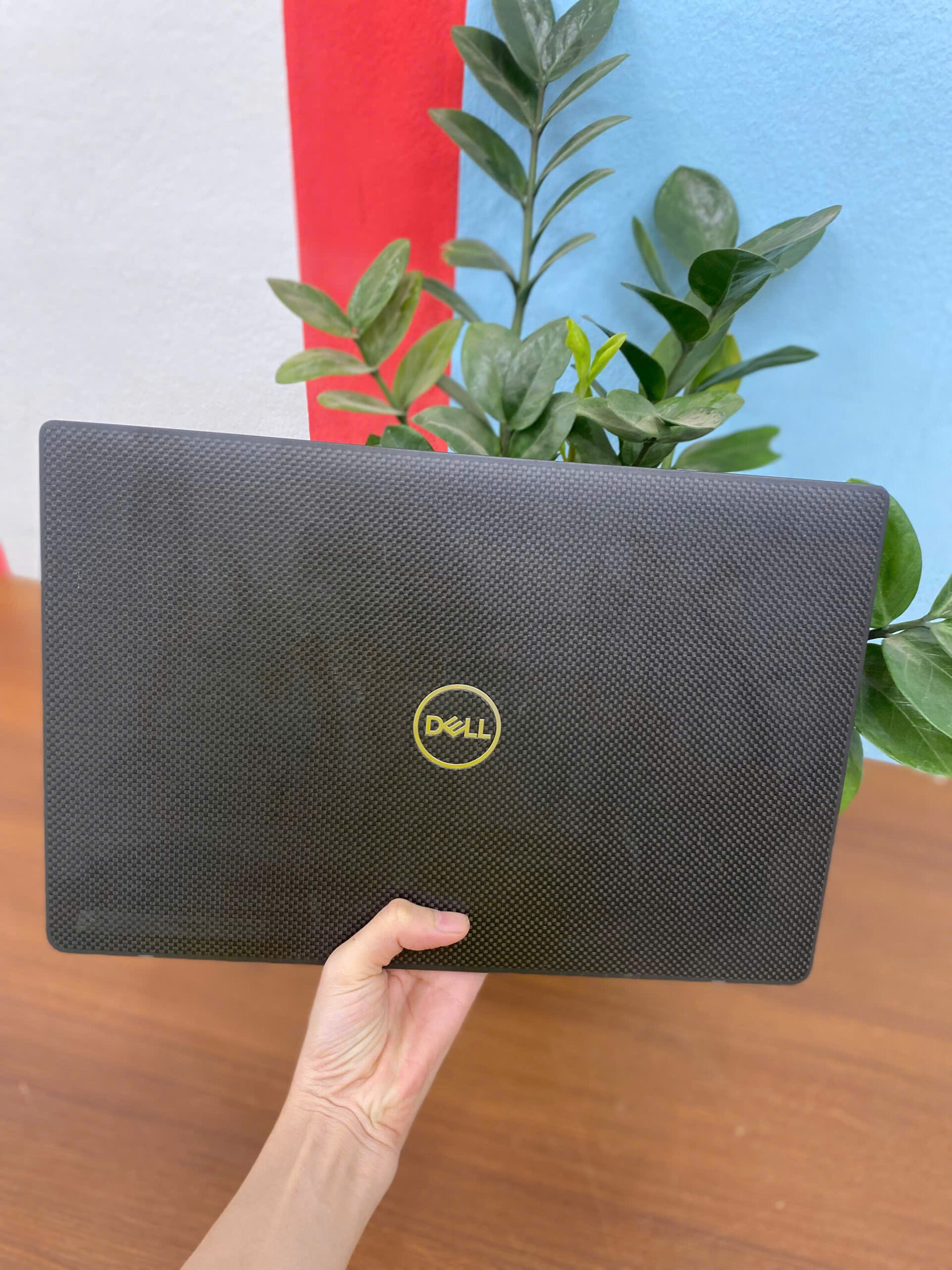 Dell Latitude 7400 | Core i5- 8265U | Ram 8GB | SSD 256GB| Màn 14 inch FHD IPS - Ảnh 2