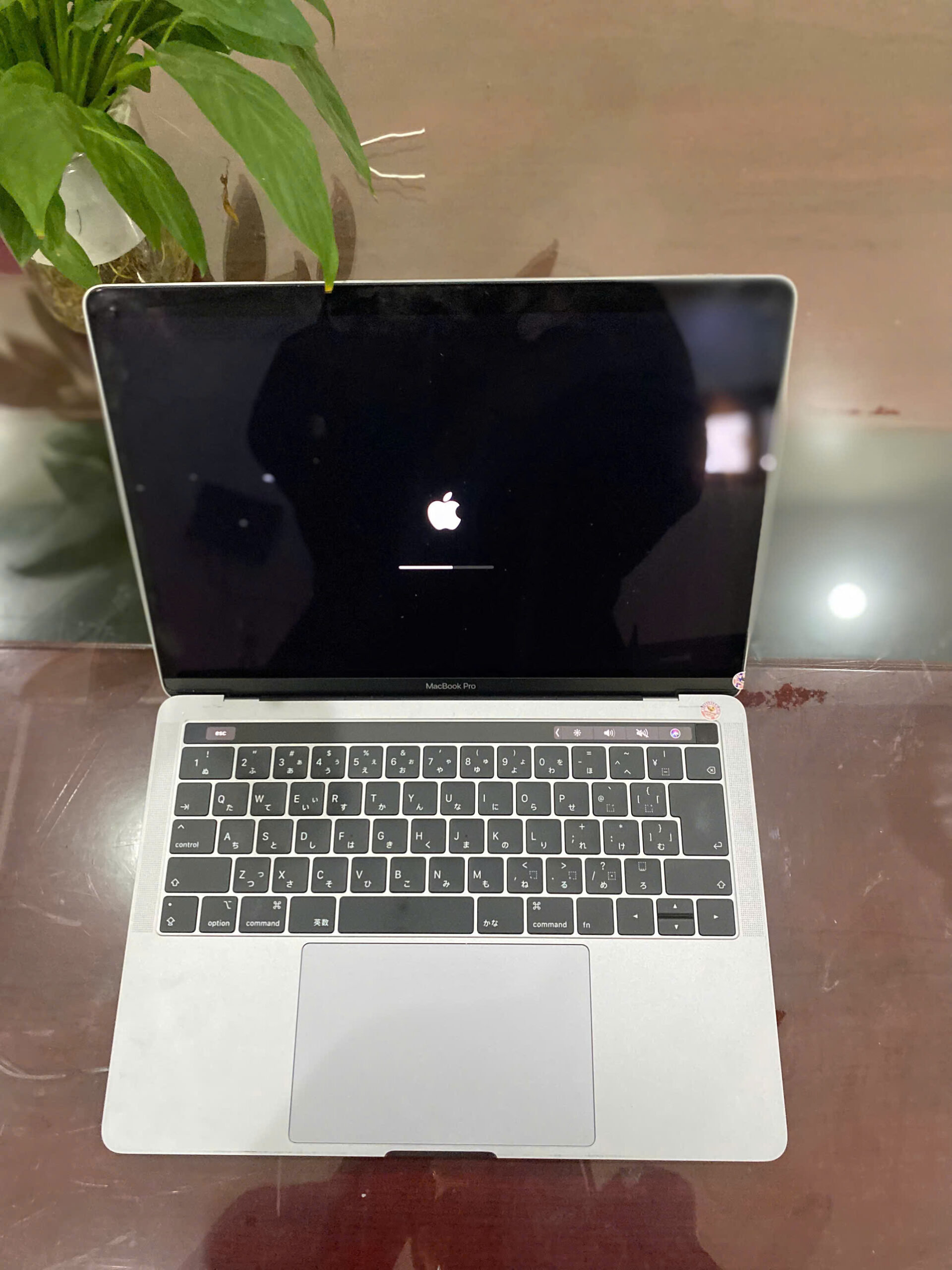 MacBook Pro 2019 Intel Core i7/ RAM 16GB/ SSD 256GB 13.3inch - Ảnh 5