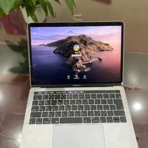 MacBook Pro 2019 Intel Core i7/ RAM 16GB/ SSD 256GB 13.3inch
