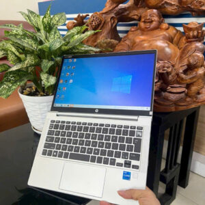HP ProBook 430G8 (i5-1135G7/ RAM 8GB/ SSD 256GB/ Màn 13.3 inch FHD