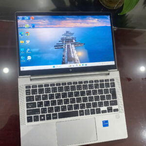 Laptop HP EliteBook 630G9 (Core i5-1235U | 16GB | 256GB | Màn 13.3 inch FHD