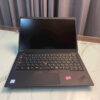 Lenovo ThinkPad X1 Carbon Gen 7 - Core i5 8265U/ RAM 8GB/ SSD 256GB, FHD