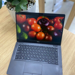 Dell Latitude 5300 i5-8365U/ RAM 8GB/ SSD 256GB SSD/ Màn 13.3" FHD