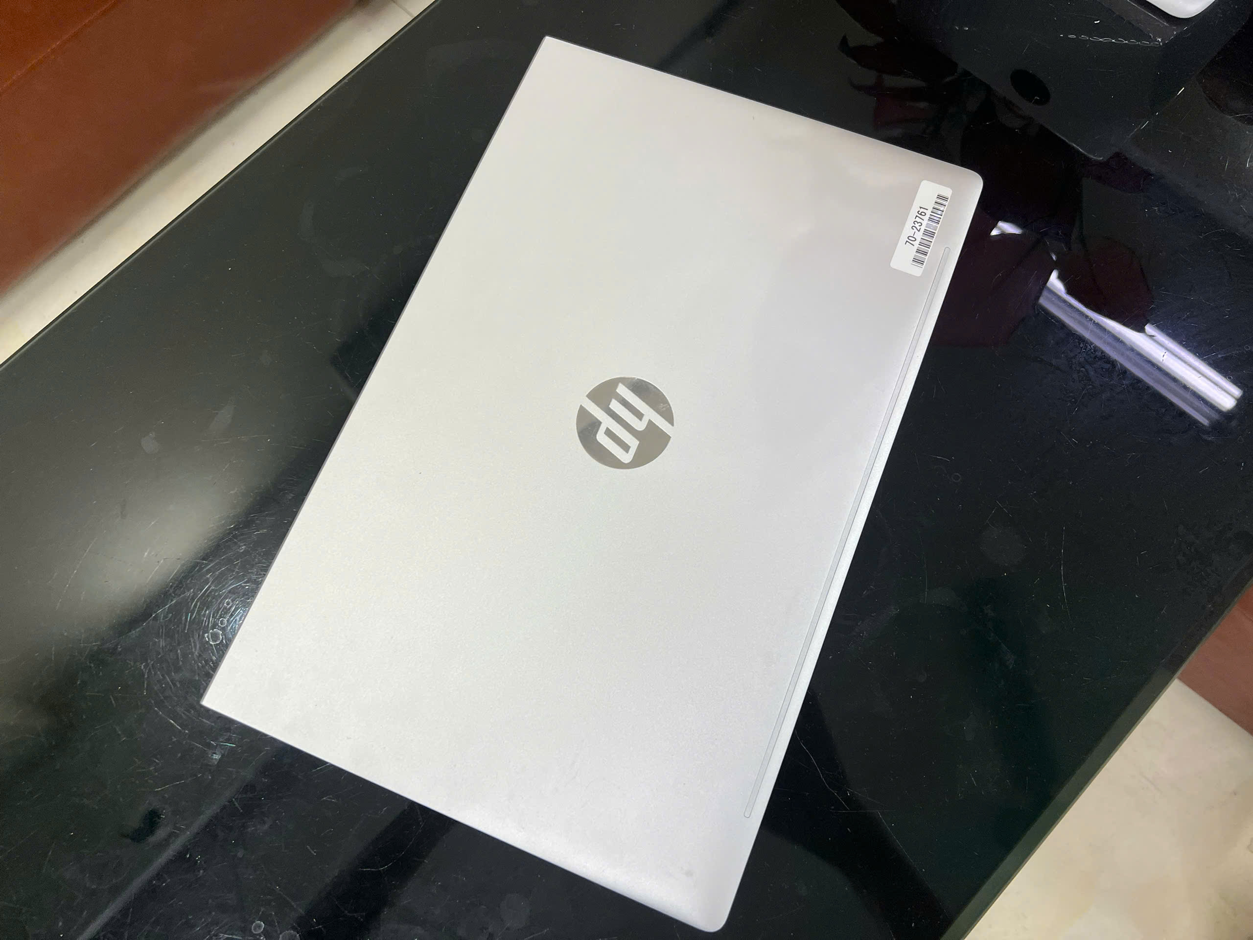 HP Probook 450 G8 Intel Core i5-1135G7| RAM 8GB |SSD 256GB| Màn15.6 Inch FHD - Ảnh 2
