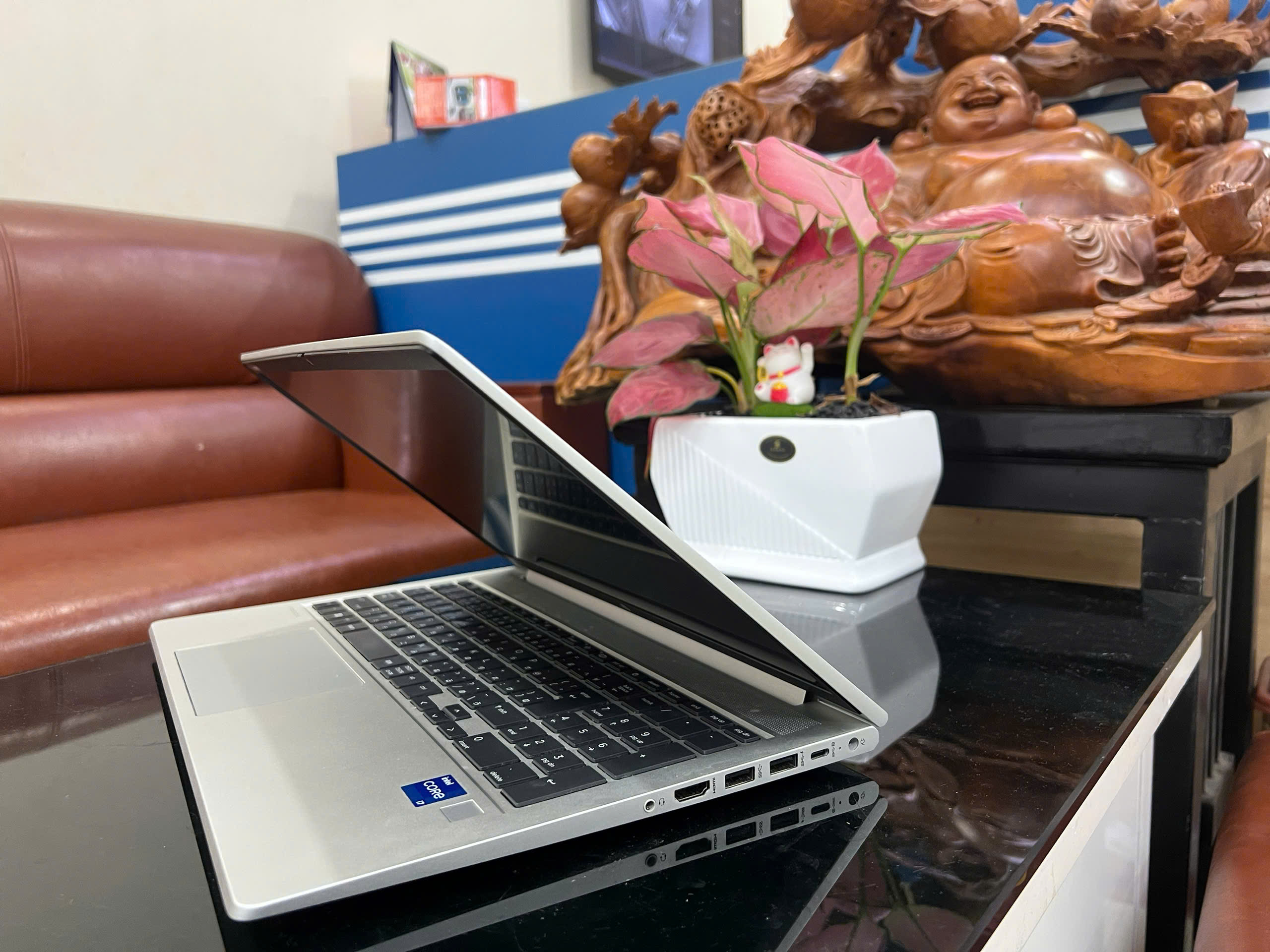 HP Probook 450 G8 Intel Core i5-1135G7| RAM 8GB |SSD 256GB| Màn15.6 Inch FHD - Ảnh 6