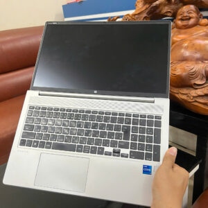 HP Probook 450 G8 Intel Core i5-1135G7| RAM 8GB |SSD 256GB| Màn15.6 Inch FHD