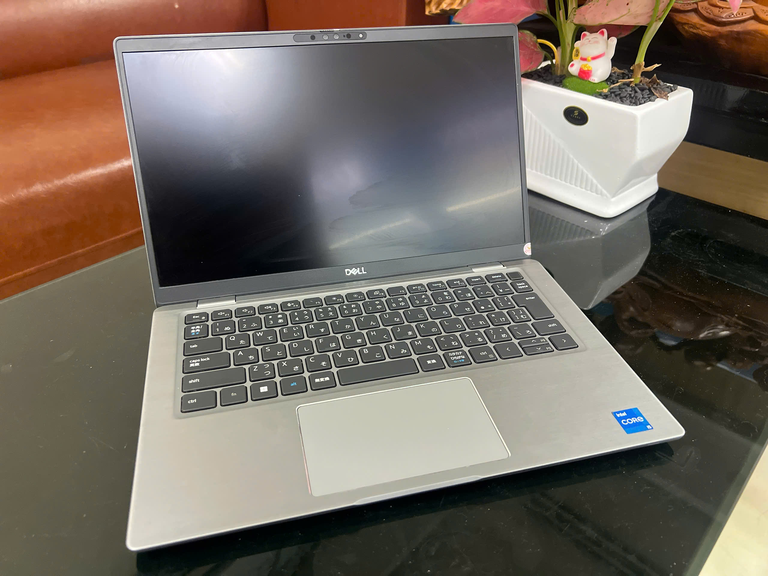 Dell Latitude 7430 Core i5 1245U/ RAM 16GB/ SSD 256GB/ Màn 14” FHD - Ảnh 2