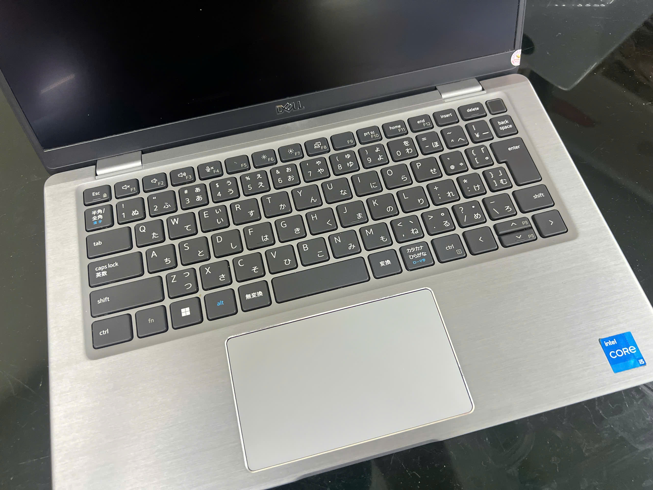 Dell Latitude 7430 Core i5 1245U/ RAM 16GB/ SSD 256GB/ Màn 14” FHD - Ảnh 5
