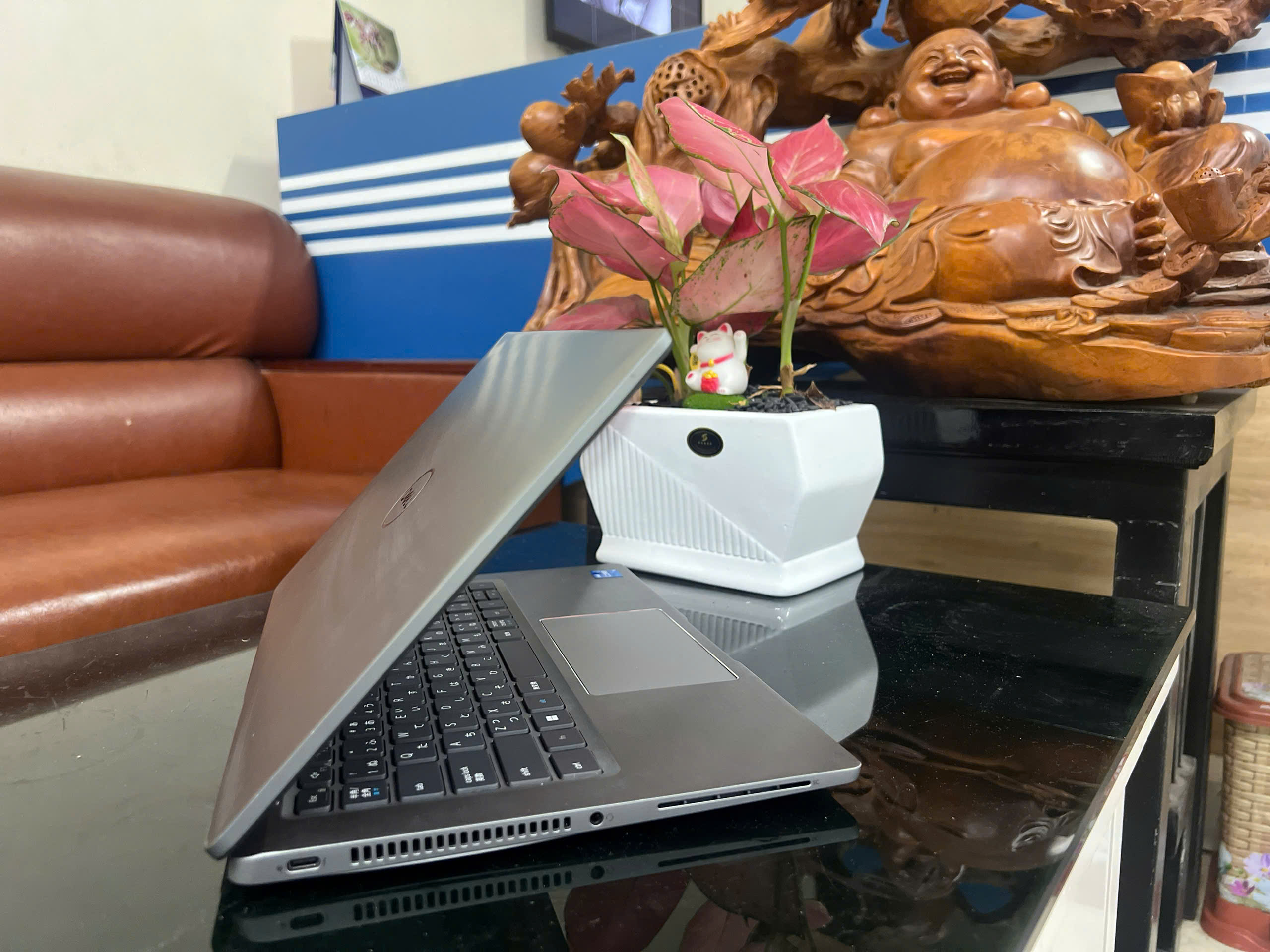 Dell Latitude 7430 Core i5 1245U/ RAM 16GB/ SSD 256GB/ Màn 14” FHD - Ảnh 4