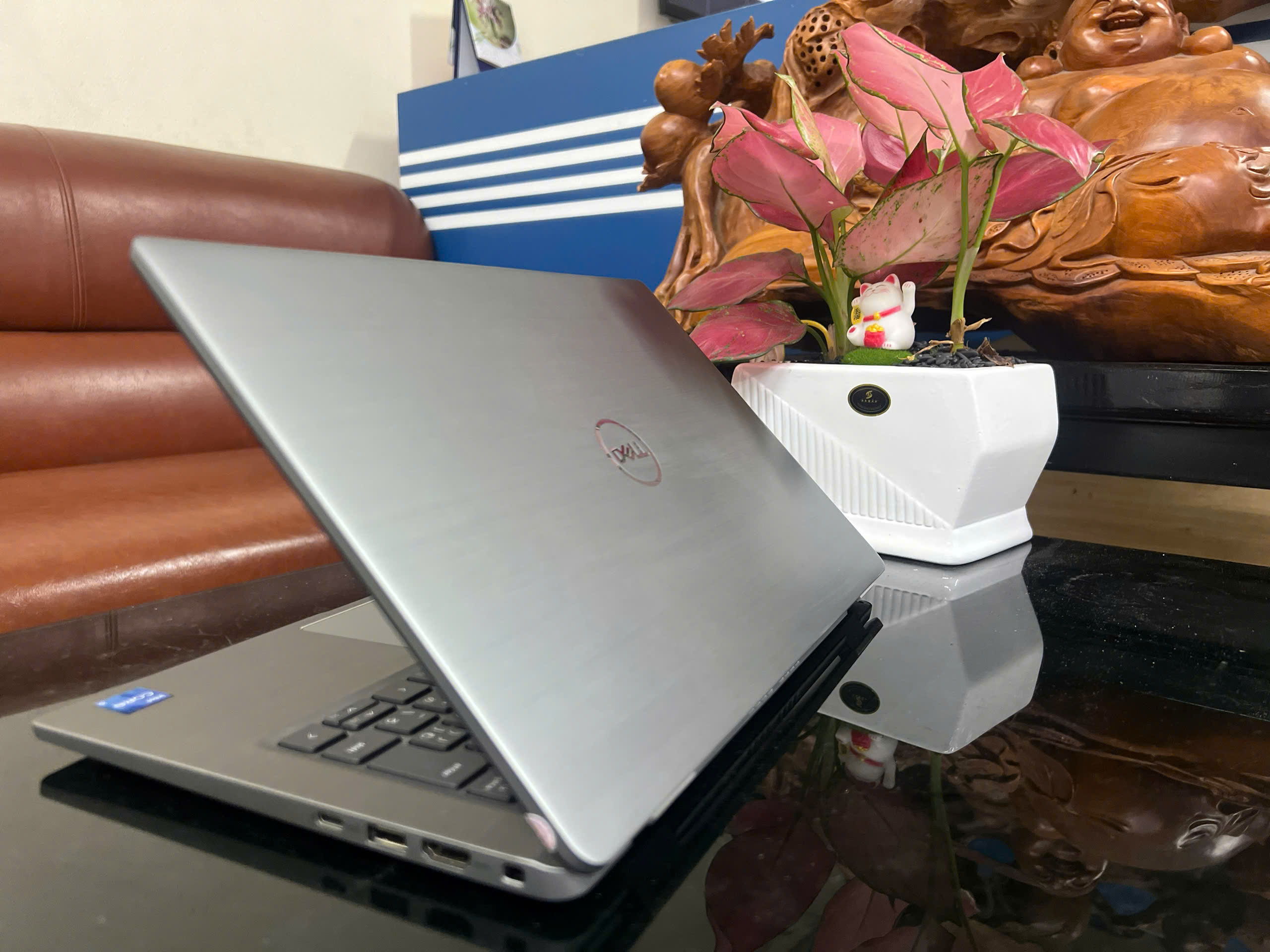 Dell Latitude 7430 Core i5 1245U/ RAM 16GB/ SSD 256GB/ Màn 14” FHD - Ảnh 6