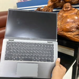 Dell Latitude 7430 Core i5 1245U/ RAM 16GB/ SSD 256GB/ Màn 14” FHD