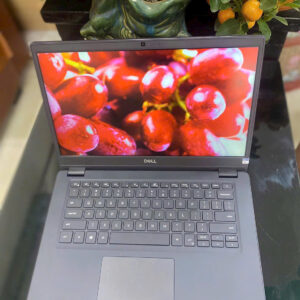 Laptop Dell Latitude 3410 Intel Core i5-10210U | Ram 8GB | SSD 256GB | Màn hình 14″ FullHD