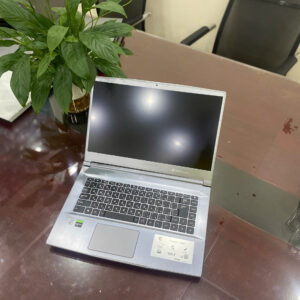Laptop gaming MSI Core i7-10750H/ RAM 16GB/ SSD 512GB/ Màn 15.6 inch