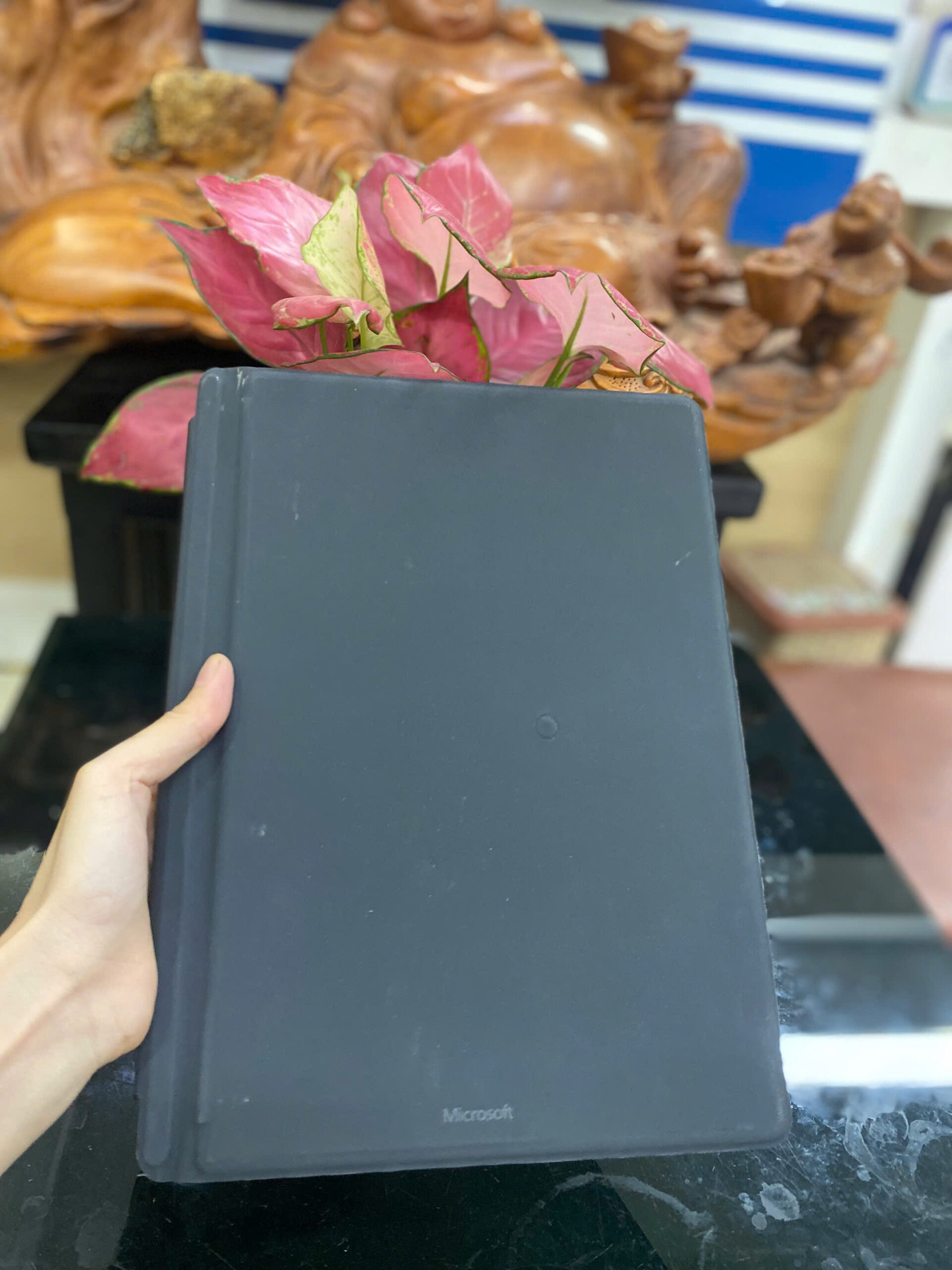 Surface Pro 8 i5-1145G7/ RAM 16GB/ SSD 256GB/ Màn 12.5 inch LTE 4G - Ảnh 2
