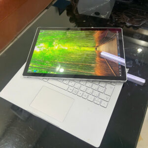 Microsoft Surface Book 2 Core I5 - 7300/ RAM 8GB/ SSD 256GB/ Màn 13.5 inch 3K Cảm ứng