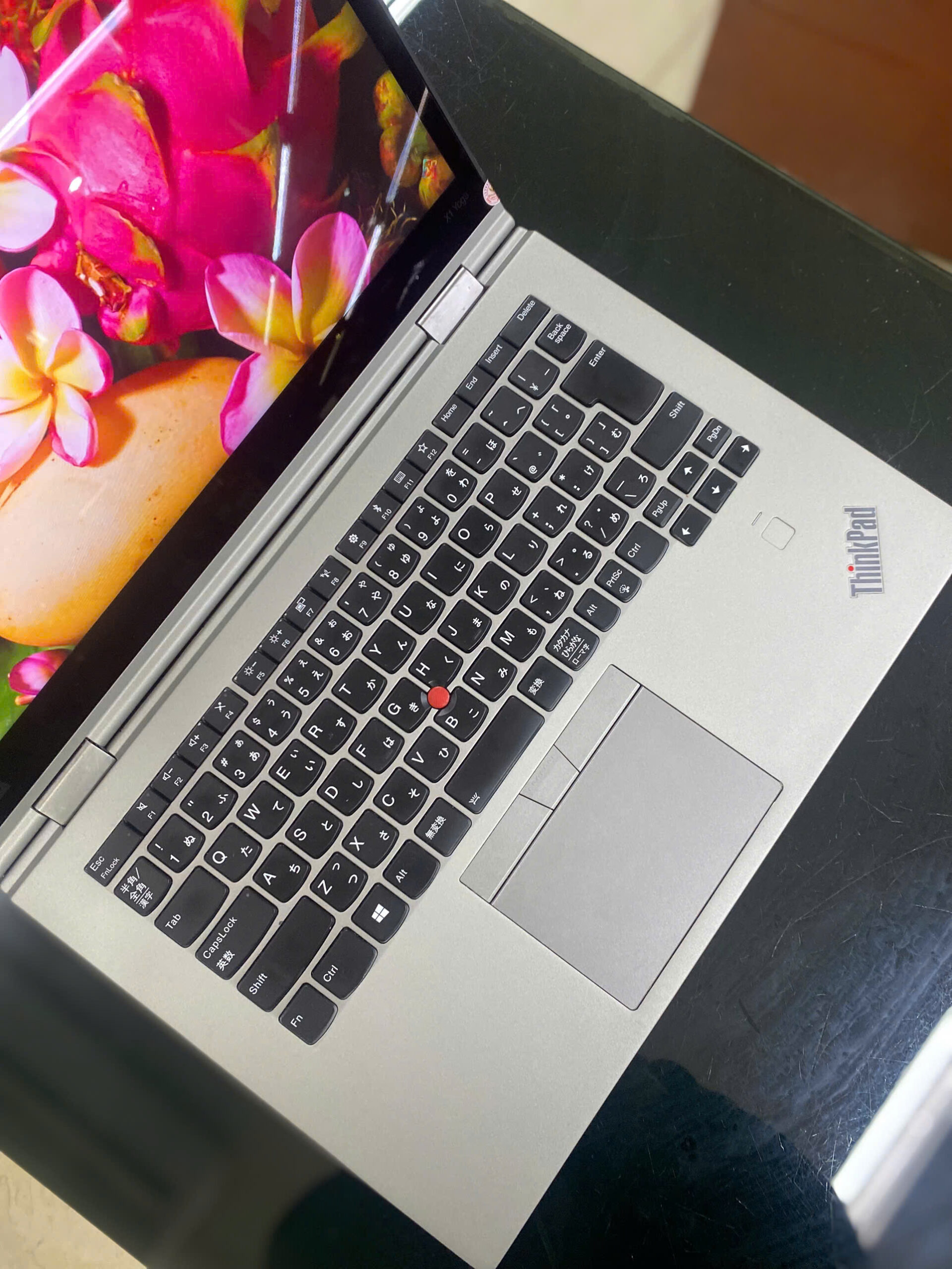 ThinkPad X1 Yoga Intel Core i5-8350U / RAM 8GB / SSD 256GB / Màn 14 inch FHD - Ảnh 5
