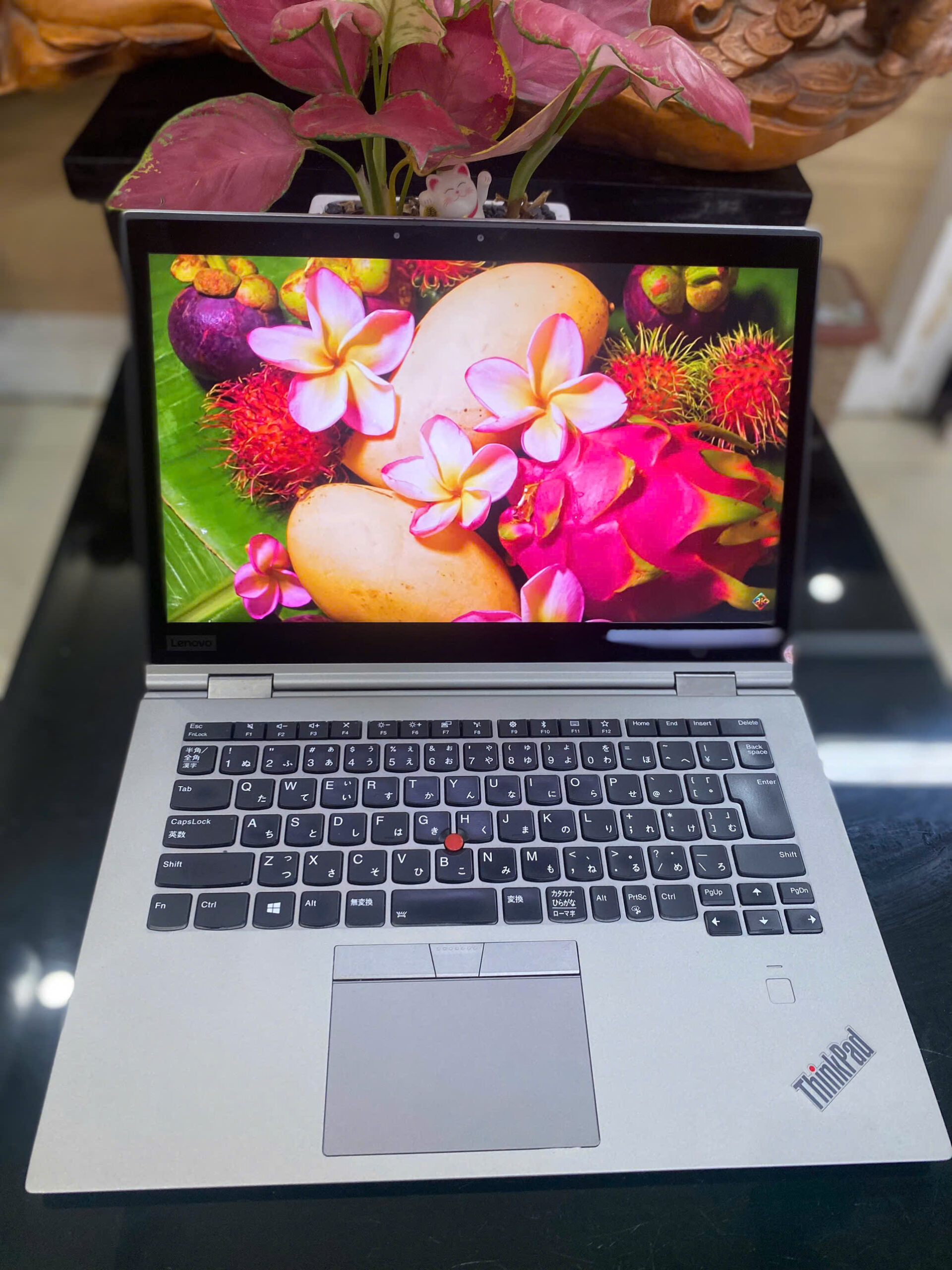 ThinkPad X1 Yoga Intel Core i5-8350U / RAM 8GB / SSD 256GB / Màn 14 inch FHD - Ảnh 3