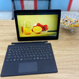 DELL LATITUDE E5290 – I5 8350U / Ram 8G / 256GB SSD / 12.5 INCH / Màn cảm ứng/ tháo dời bàn phím