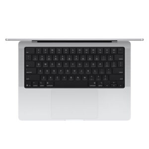 MacBook Pro 14 inch M5 Silver (Apple M5 /10‑core GPU/ 16GB/ 1TB SSD)
